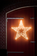 Ljusstjärna 2000 LED Ø88 cm Stemning